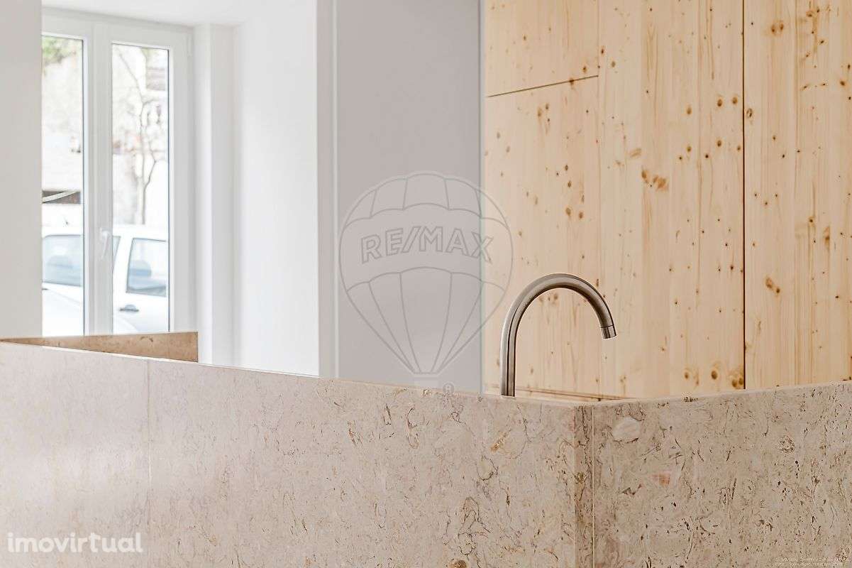 Apartamento T2 para venda - Grande imagem: 4/18