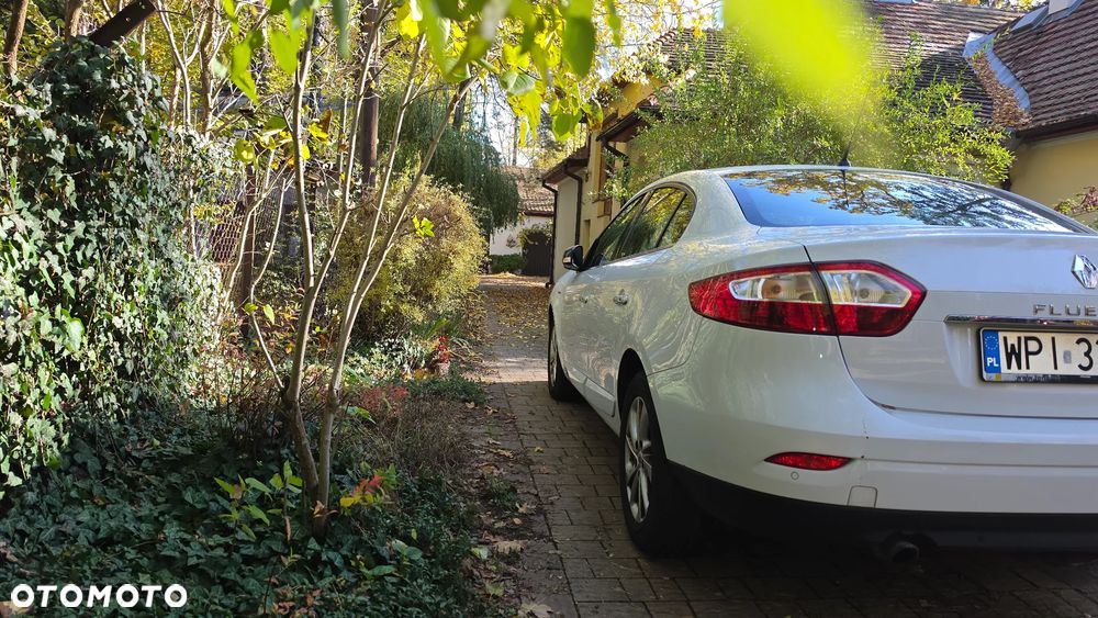 Renault Fluence 1.6 16V Limited - 3