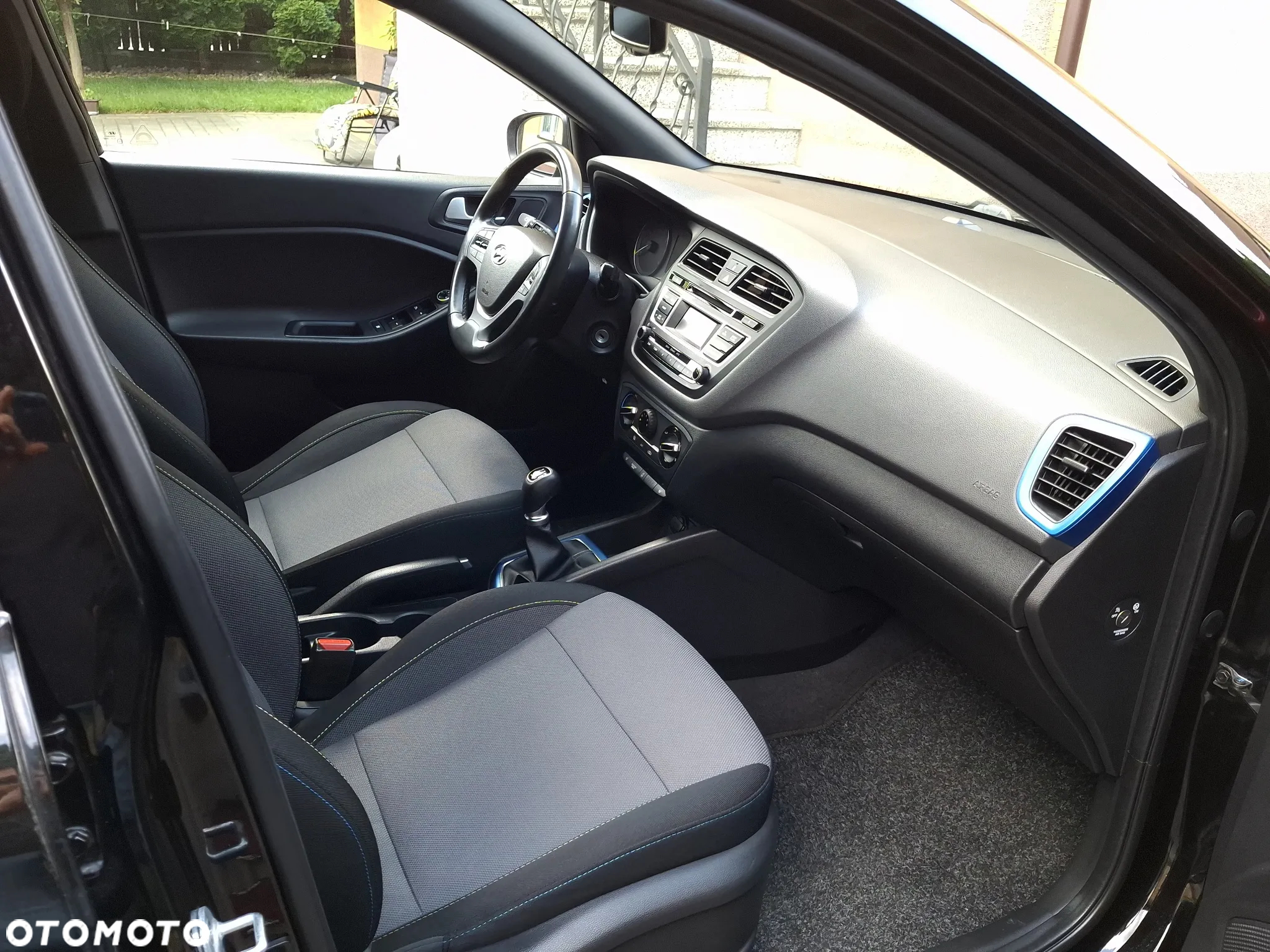 Hyundai i20 1.2 Passion - 5