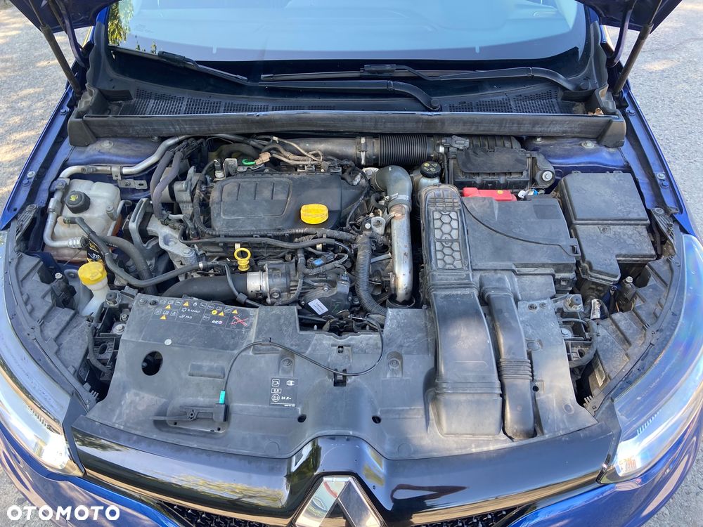 Renault Megane ENERGY dCi 165 EDC GT - 31