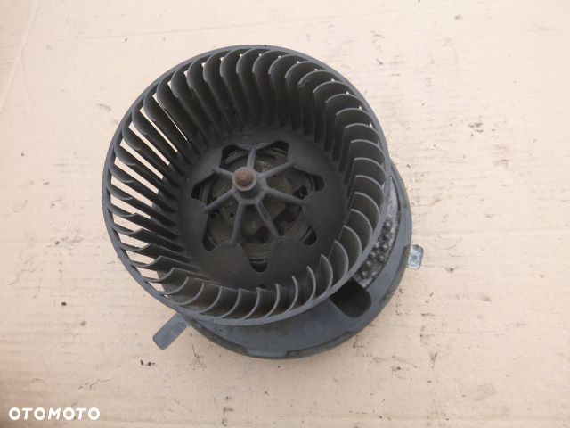 DMUCHAWA NAWIEWU REZYSTOR VOLKSWAGEN TOURAN I - 9