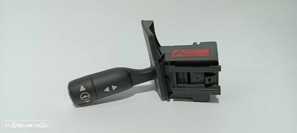 CONTROLE DE AJUSTE DA COLUNA DE DIREÇÃO LAND ROVER RANGE ROVER (LM) V8 TD VOGUE - 1