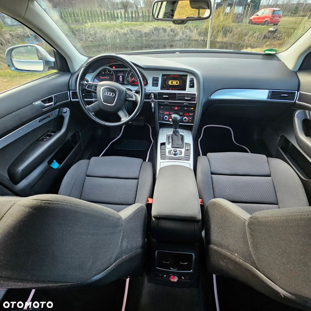 Audi A6 Limousine - 5