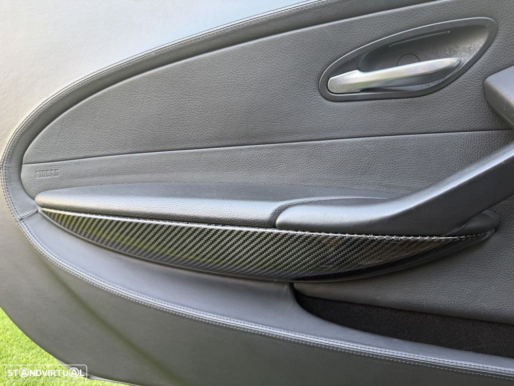 BMW M6 Coupé - 30