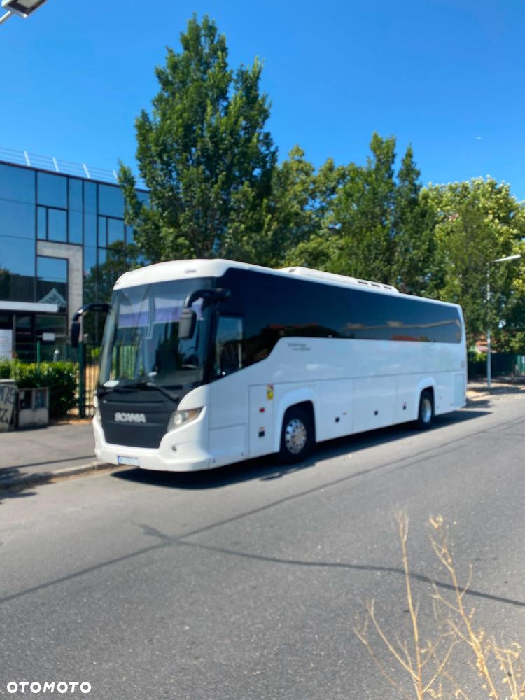 Scania Higer - 27