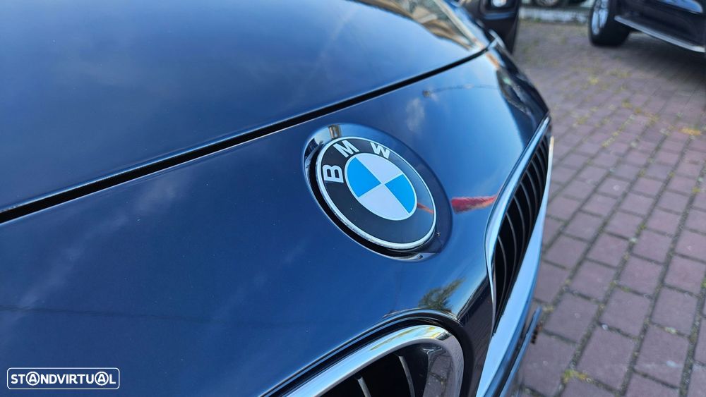 BMW 418 Gran Coupé d Advantage - 4