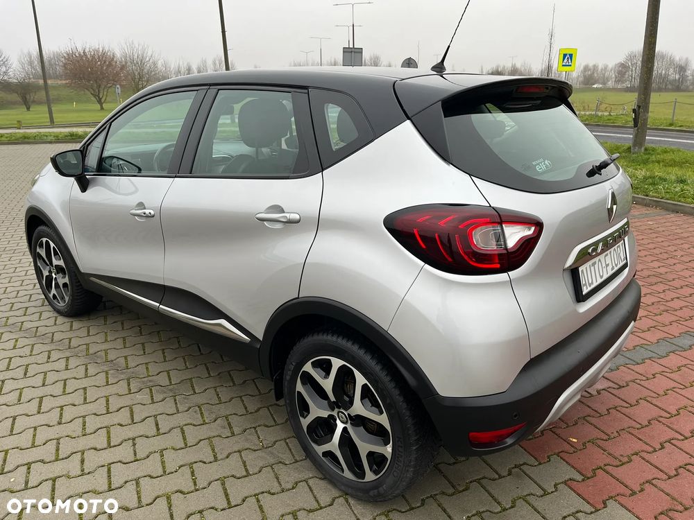 Renault Captur (ENERGY) TCe 90 INTENS - 4