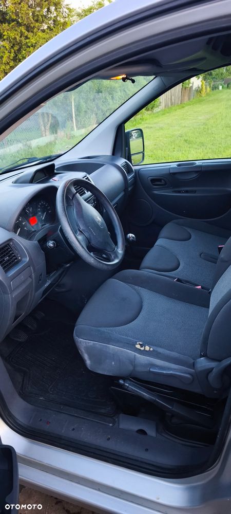 Peugeot Expert L2H1 - 4