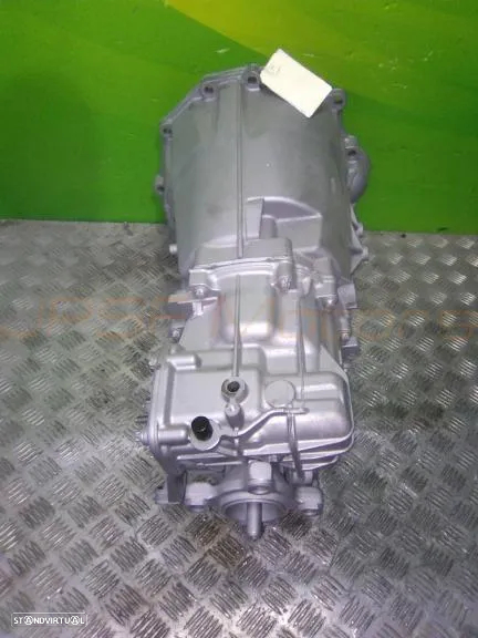 Caixa de Velocidades RECONDICIONADA Vw Crafter 2.5Td ZGS (711680) - 3