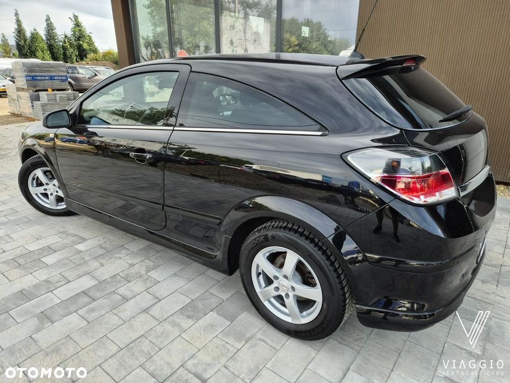 Opel Astra - 3