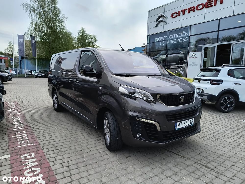 Peugeot EXPERT - 2