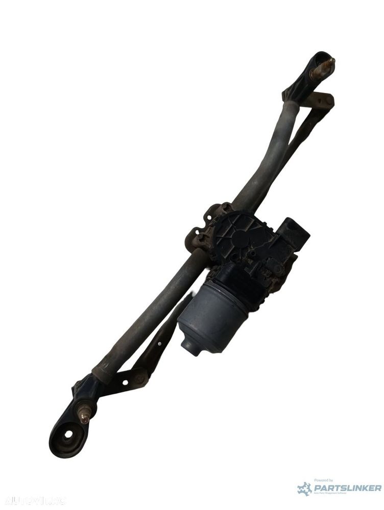 Ansamblu stergator LANCIA YPSILON 843_ 2003 - 2011 0390241533 - 2
