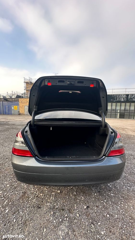 Mercedes-Benz S 320 CDI L 4Matic DPF 7G-TRONIC - 18