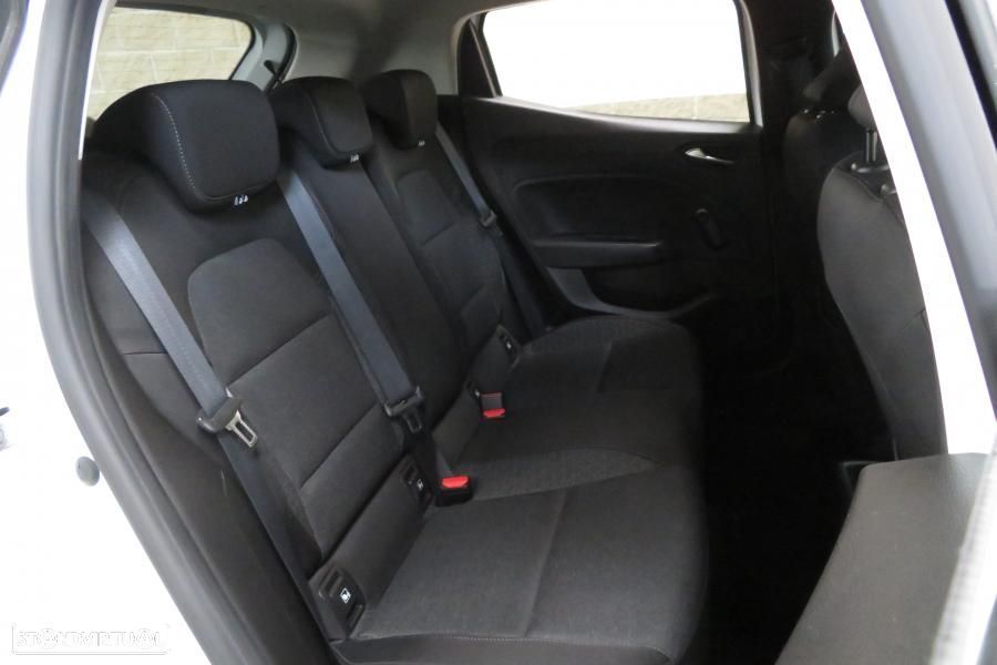 Renault Clio 1.5 Blue dCi Intens - 13