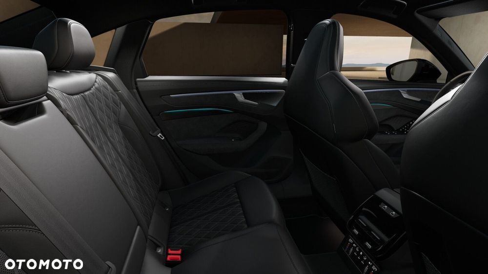 Audi A6 Limousine - 11