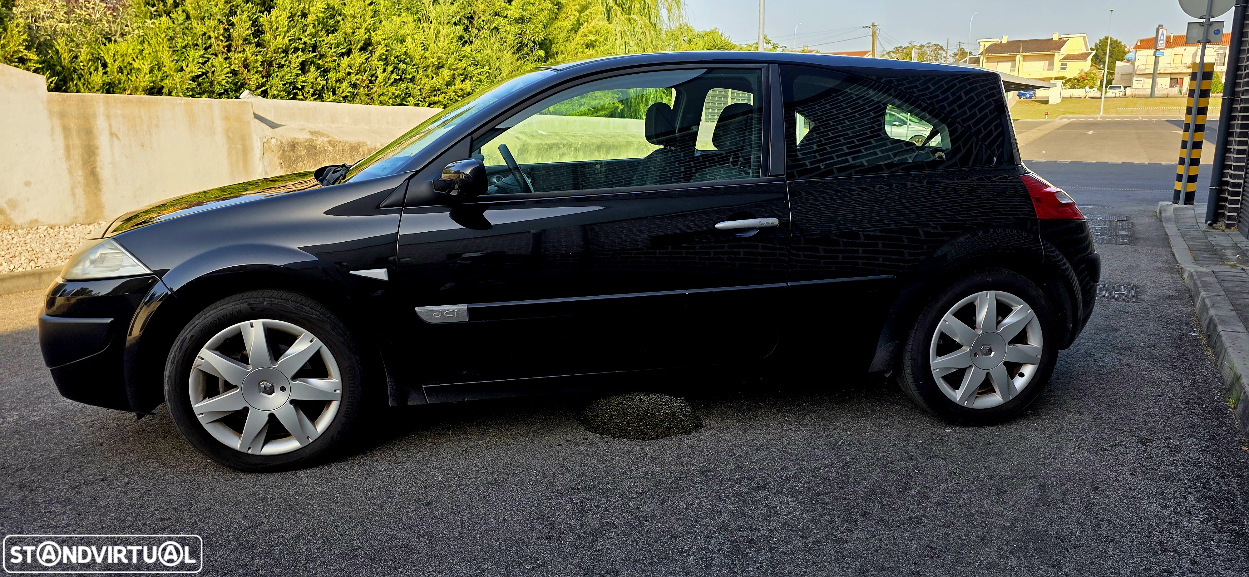 Renault Mégane 1.5 dCi Dynamique S - 2