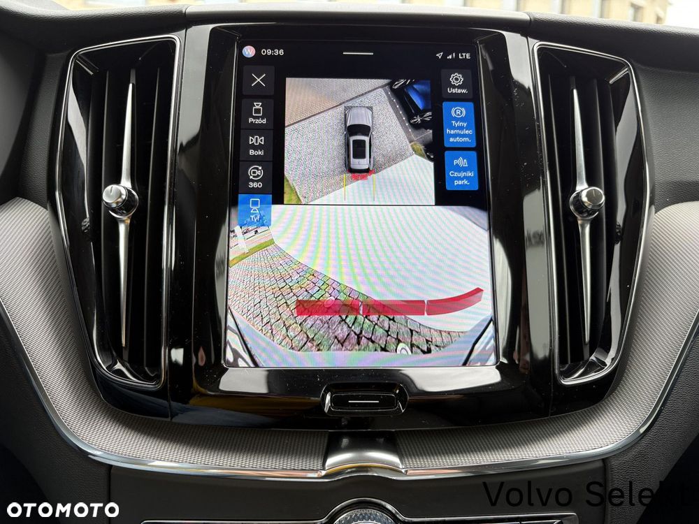 Volvo XC 60 - 12