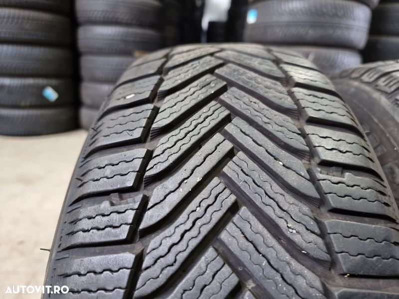 195/60/16 Michelin 4piese - 3