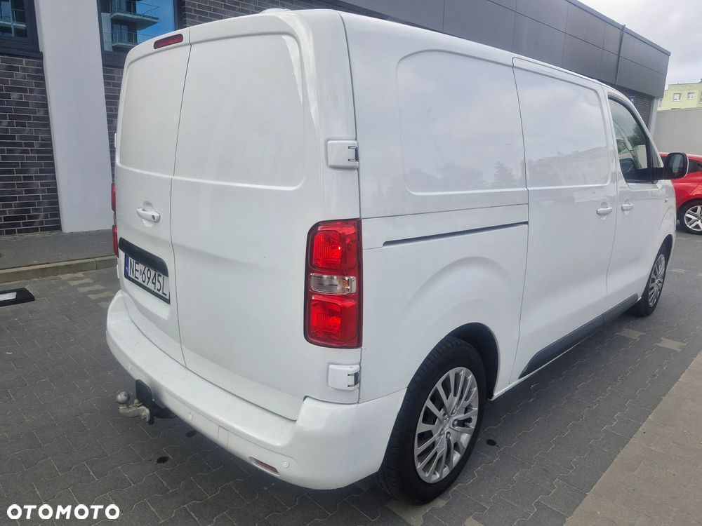 Opel vivaro - 3