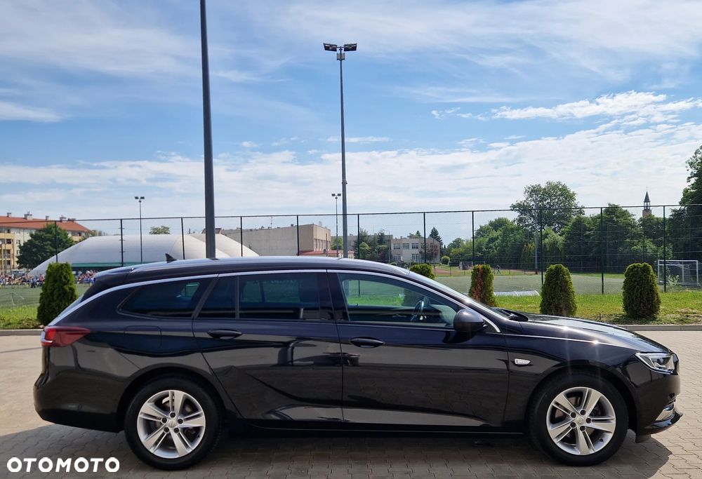 Opel Insignia 1.5 Direct InjectionTurbo Business Edition - 14