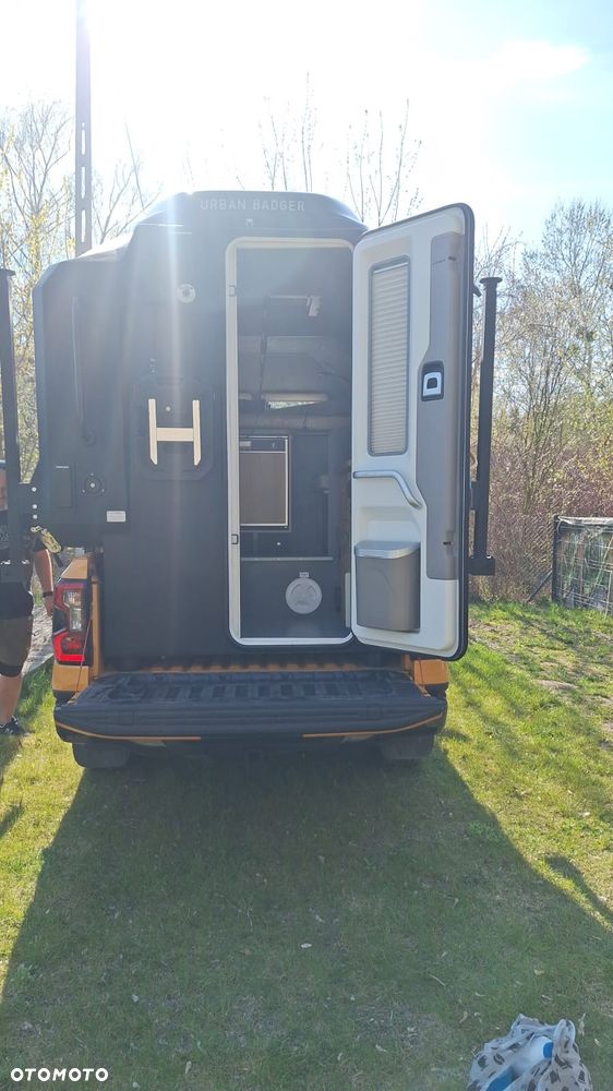 Inny Hotomobile Gladiator S - 4
