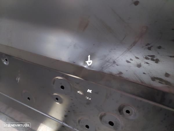 Porta Lateral Direita Ford Transit Connect Combi - 3