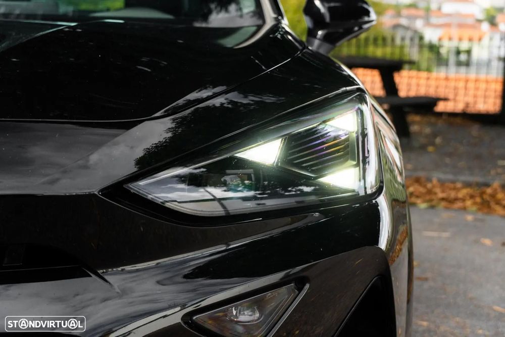 Cupra Formentor - 25