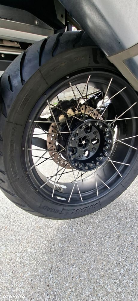 BMW R1250 GS Adventure - 32