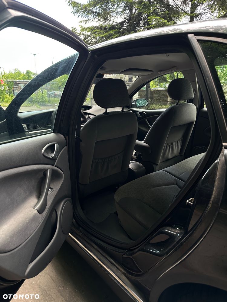 Citroën C5 - 5