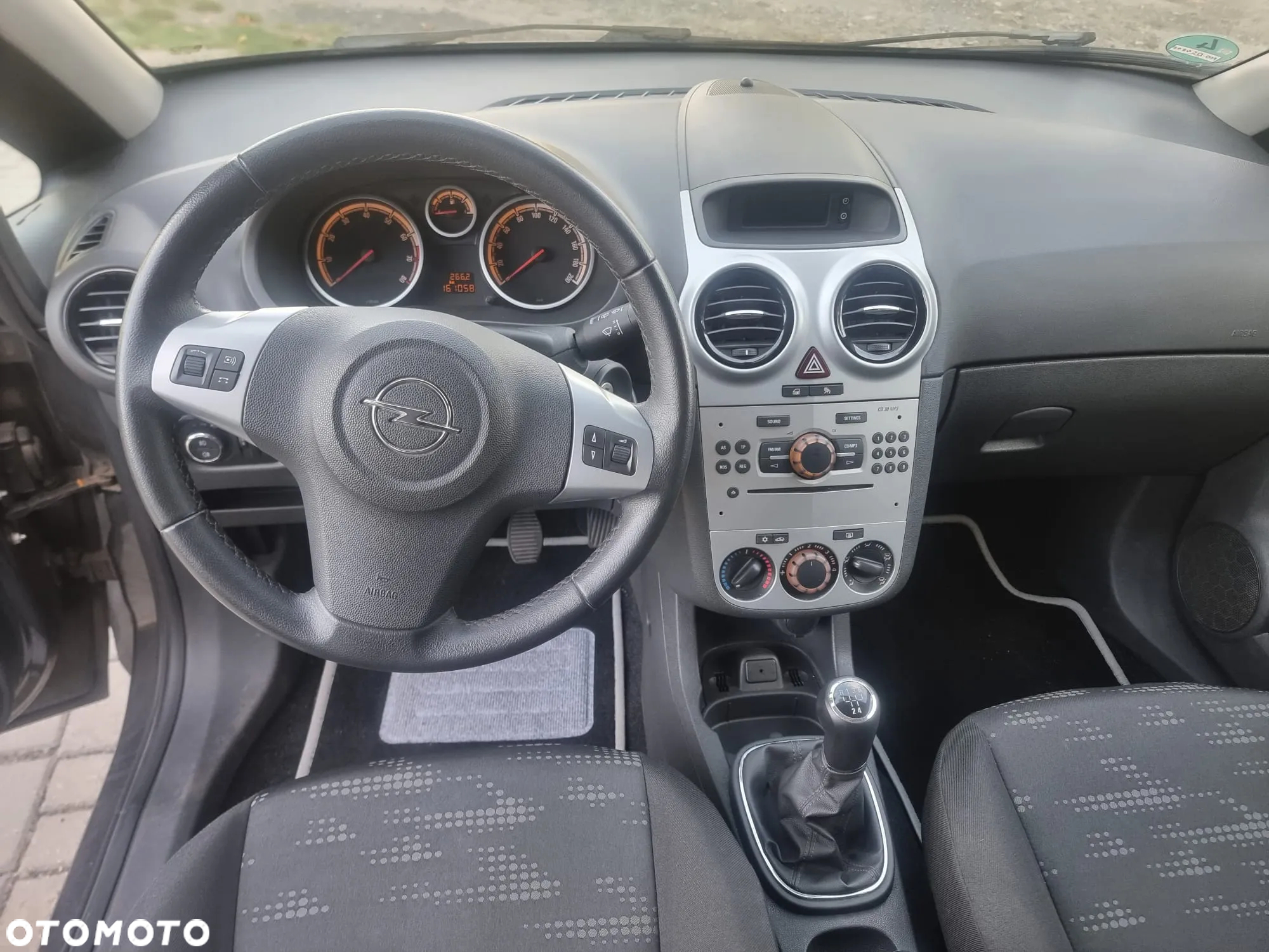 Opel Corsa - 13