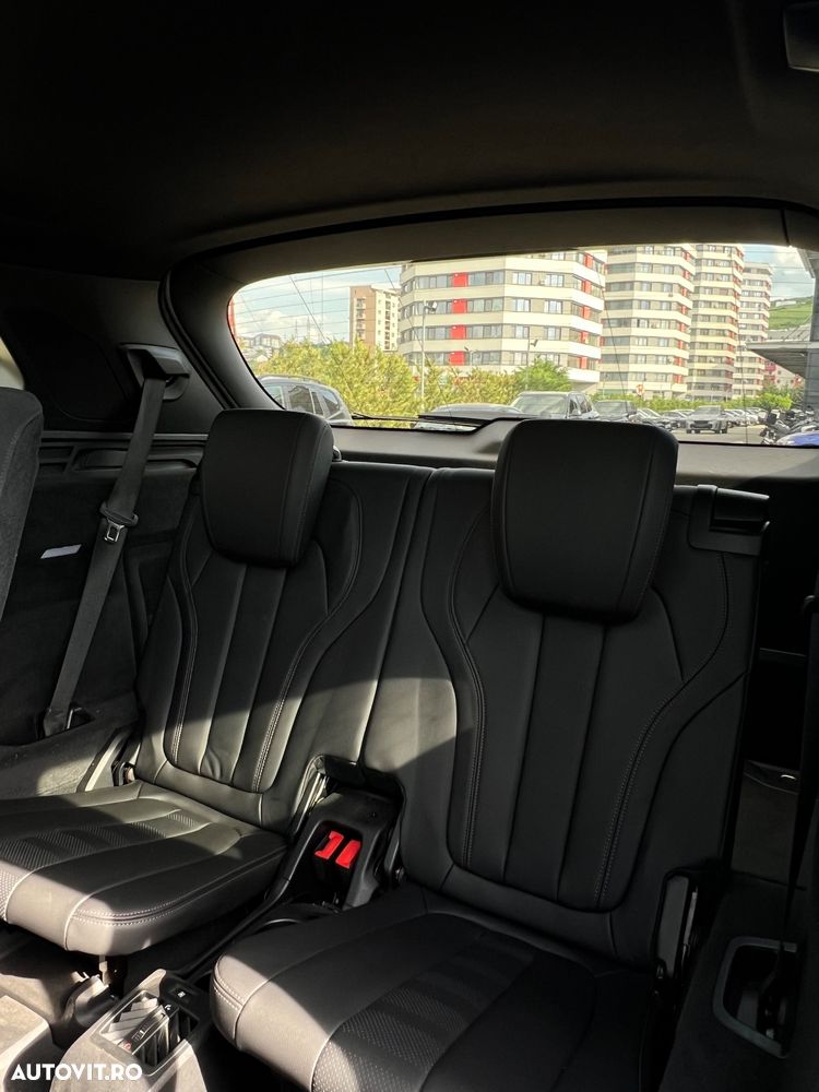 BMW X5 xDrive30d AT MHEV - 22