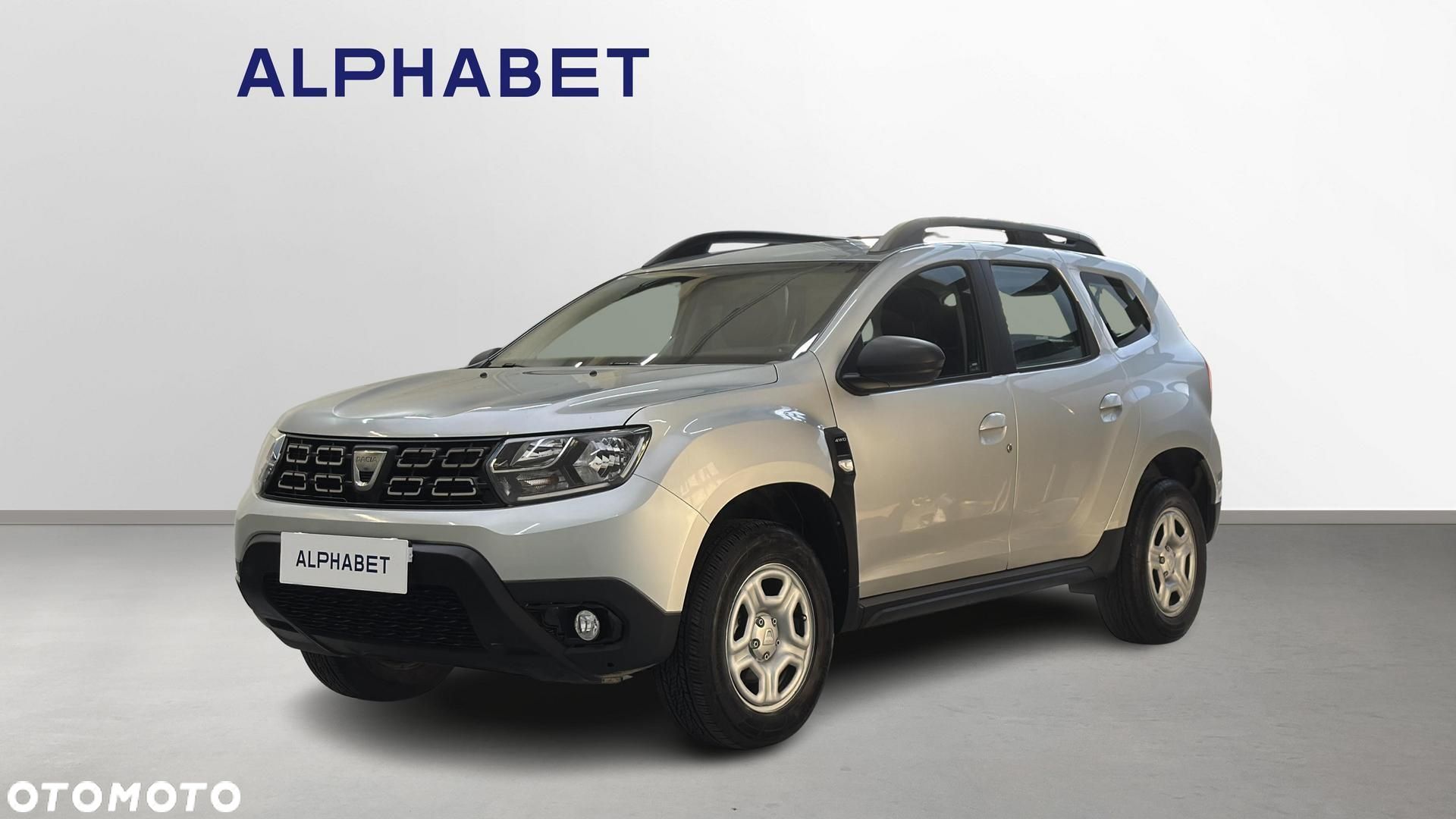 Dacia Duster - 1