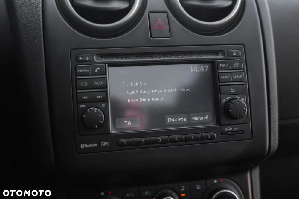 Nissan Qashqai 2.0 I-Way - 21