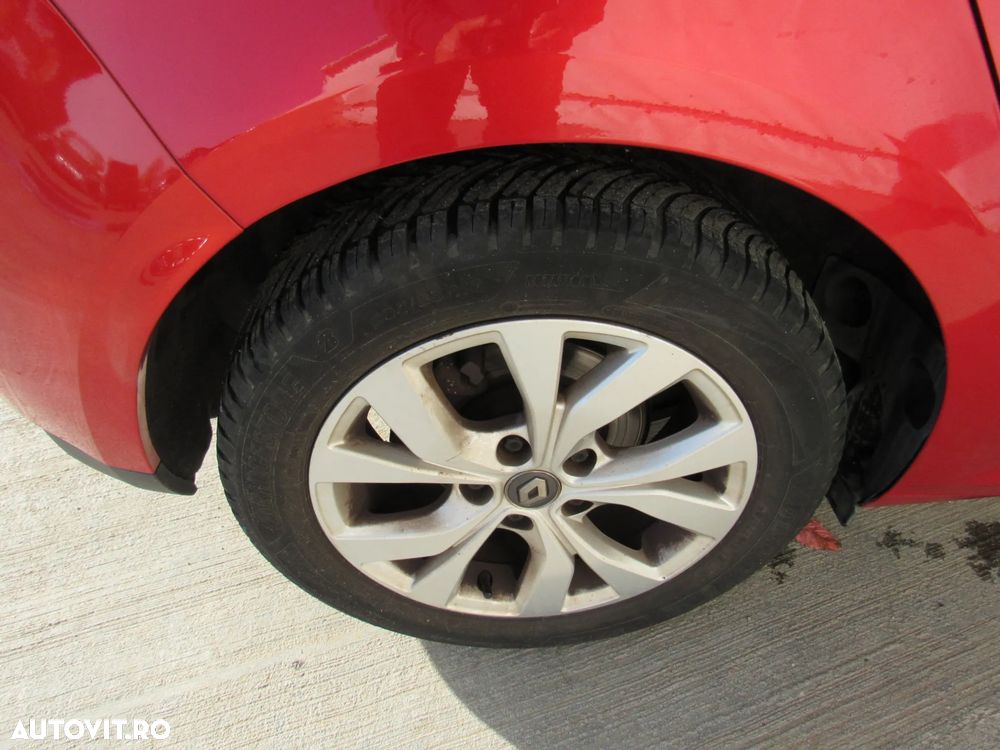 Renault Megane - 9