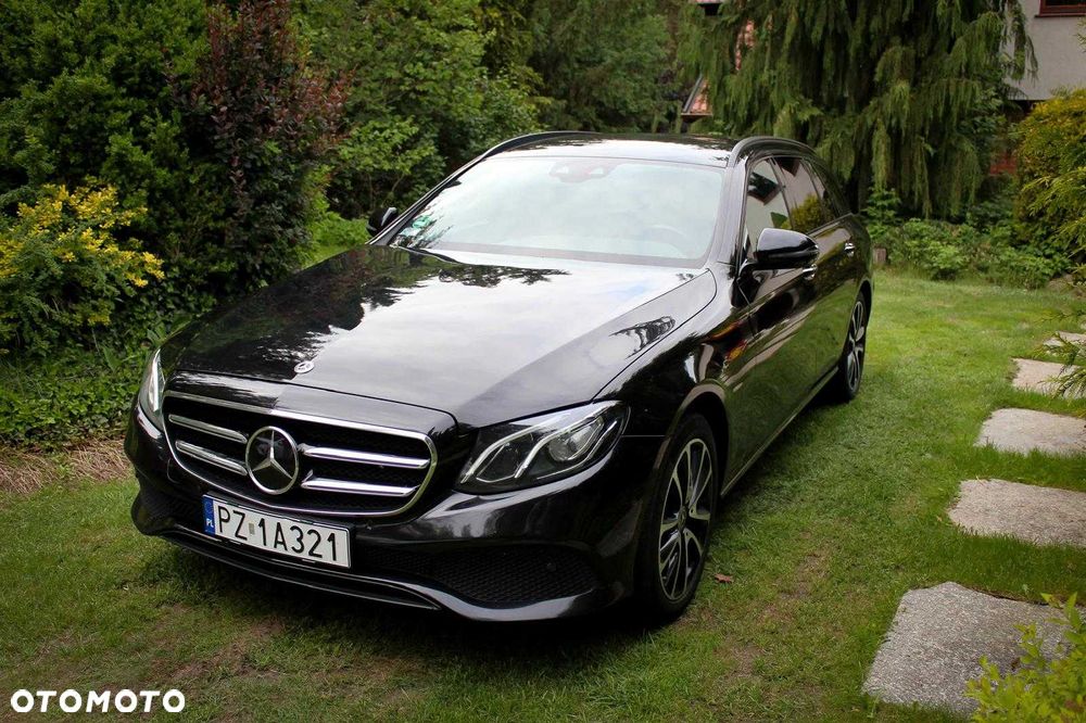 Mercedes-Benz Inny - 1