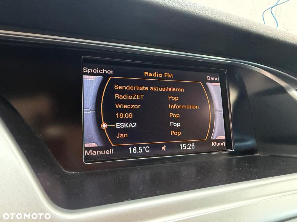 Audi A4 Limousine 1.8 TFSI Ambiente - 12