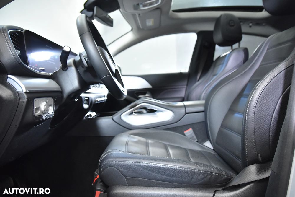 Mercedes-Benz GLE 300 d 4MATIC 9G-TRONIC AMG Line - 26