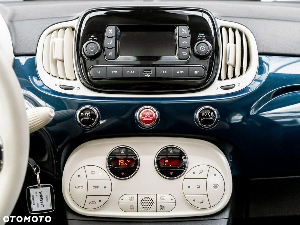 Fiat 500 - 22