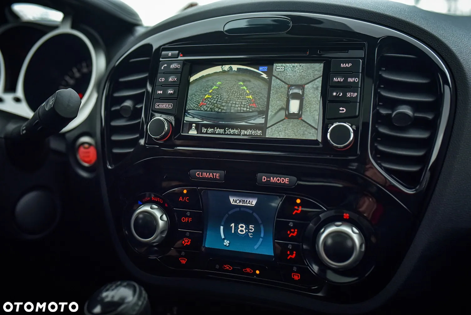 Nissan Juke 1.6 DIG-T Tekna - 22
