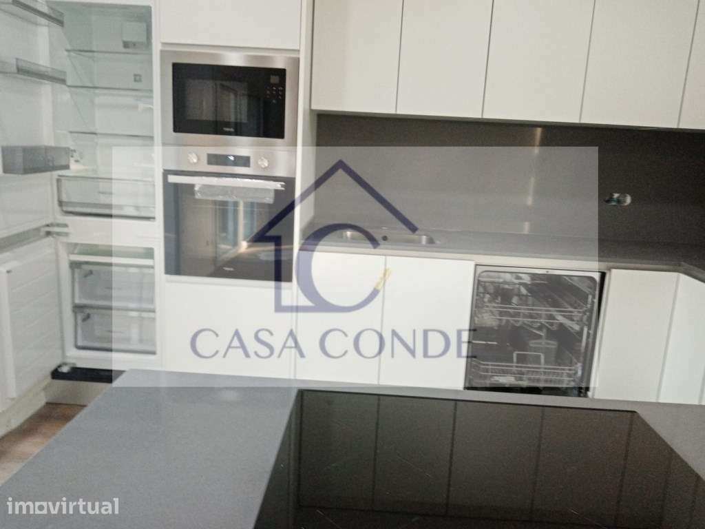 Moradia Isolada Terrea V4 c/Piscina - Grande imagem: 3/26