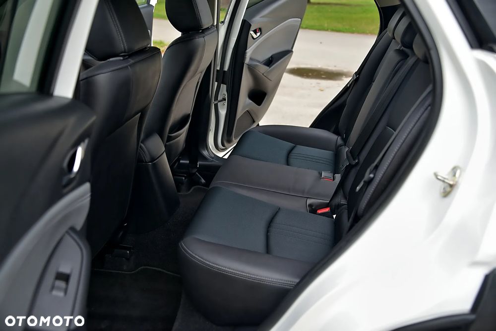 Mazda CX-3 SKYACTIV-G 121 FWD Drive Exclusive-Line - 31