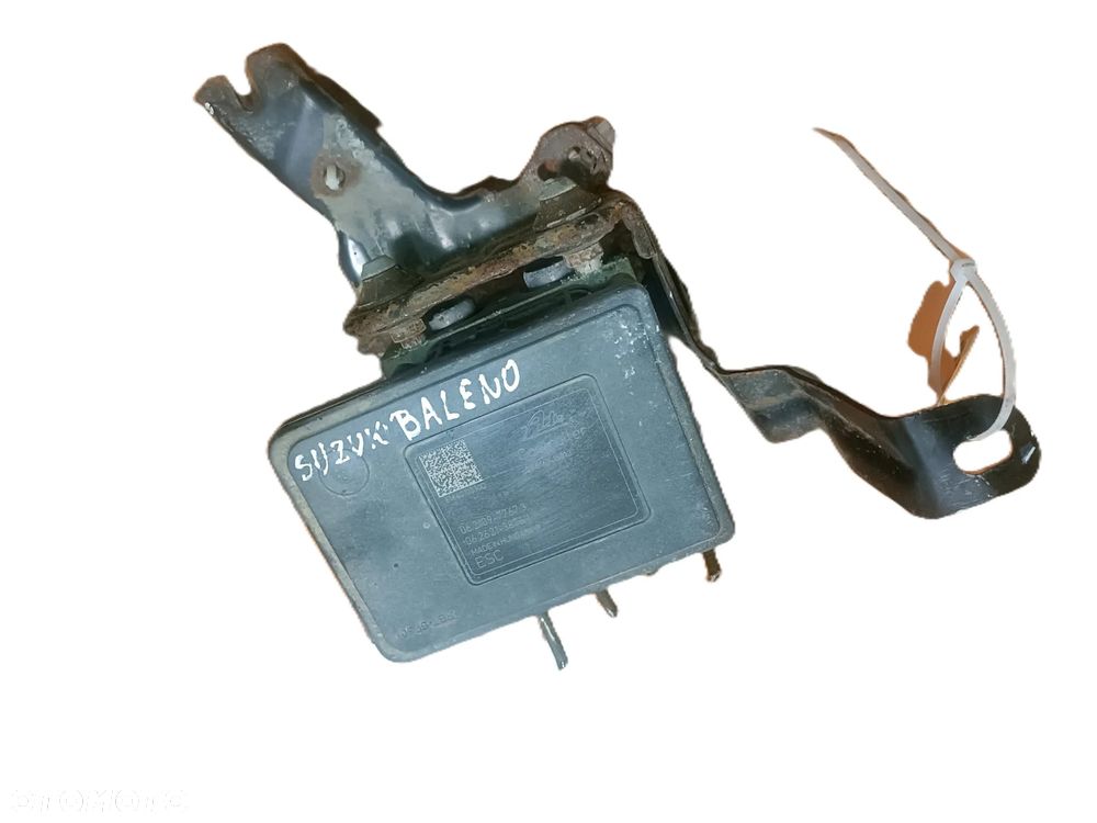 SUZUKI BALENO II 15- 1,2 B POMPA ABS 56110-69PA * - 5
