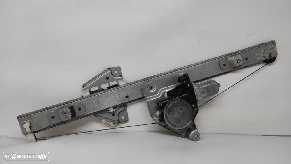 ELEVADOR FRENTE ESQUERDO SUZUKI GRAND VITARA JB (JT) 1,9 LTR. DDIS JLX-E 5-TüRIG - 1