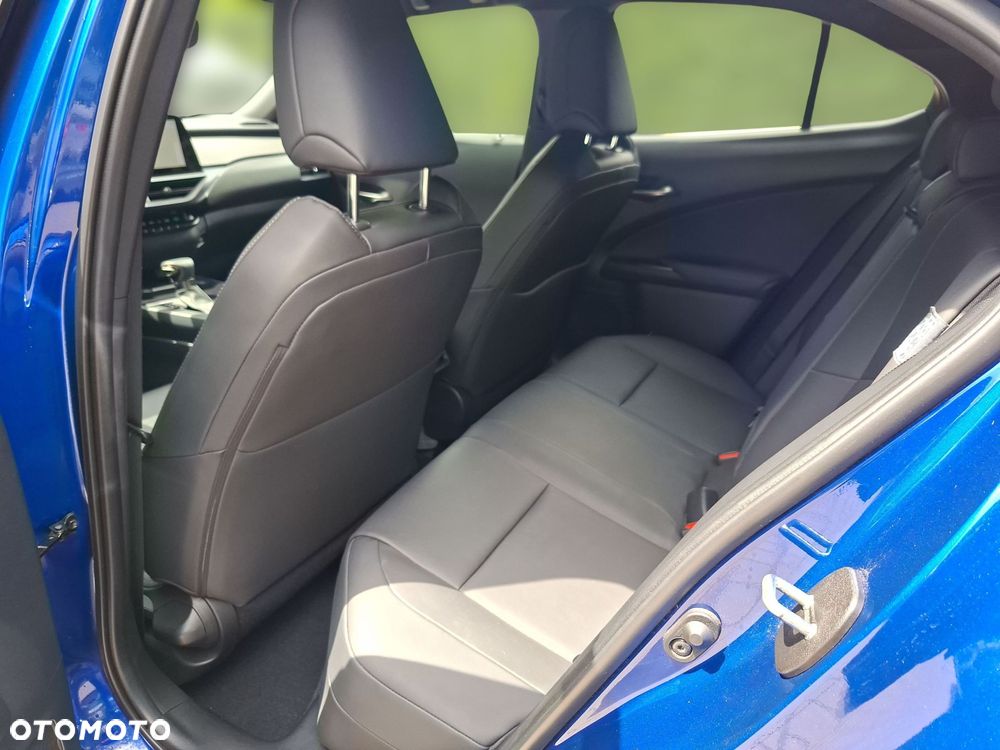 Lexus UX 200 GPF F Sport Design 2WD - 13