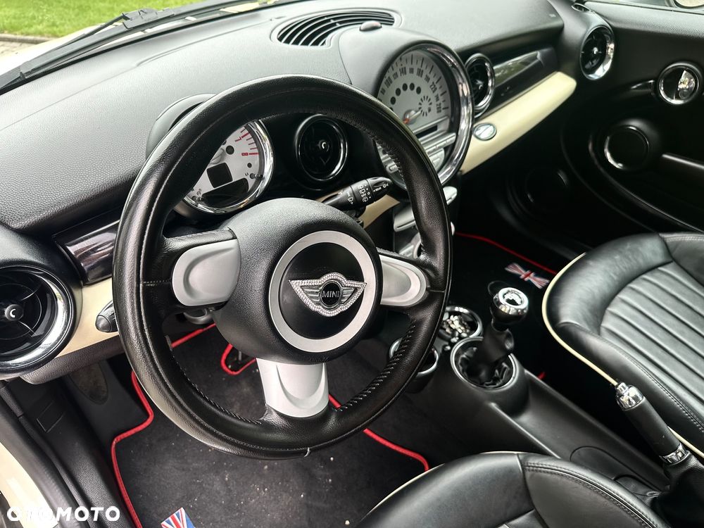 MINI ONE Standard - 7