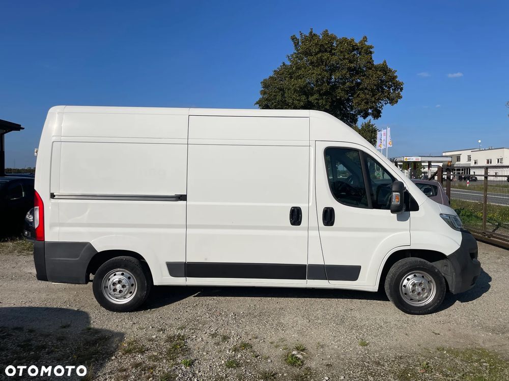 Citroën Jumper - 12