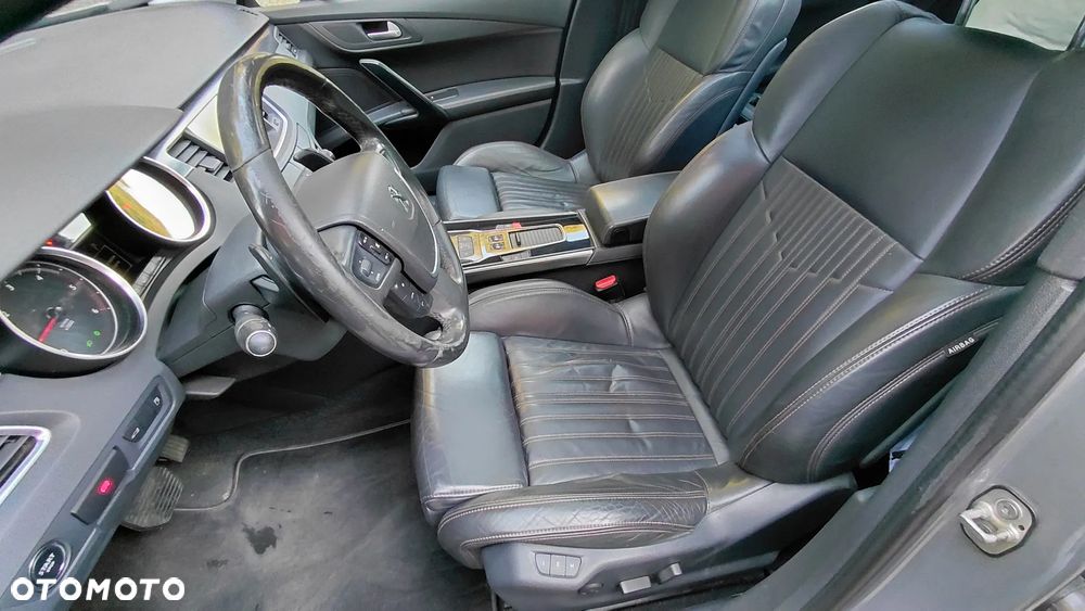 Peugeot 508 2.0 BlueHDi RXH S&S - 11