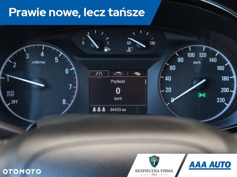 Opel Mokka - 13