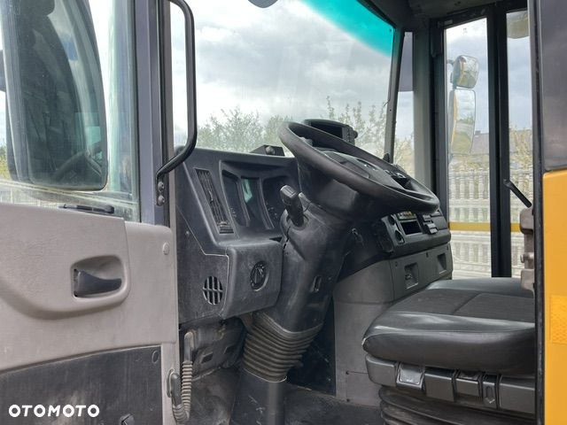 Mercedes-Benz Econic - 6