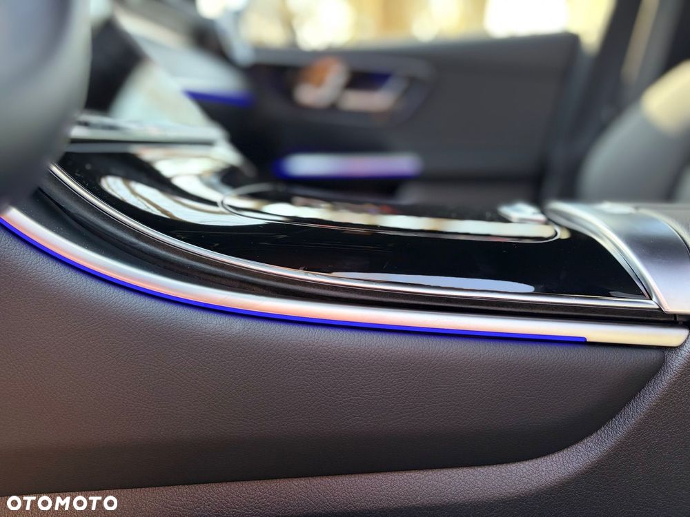 Mercedes-Benz GLC 220 d 4-Matic - 13